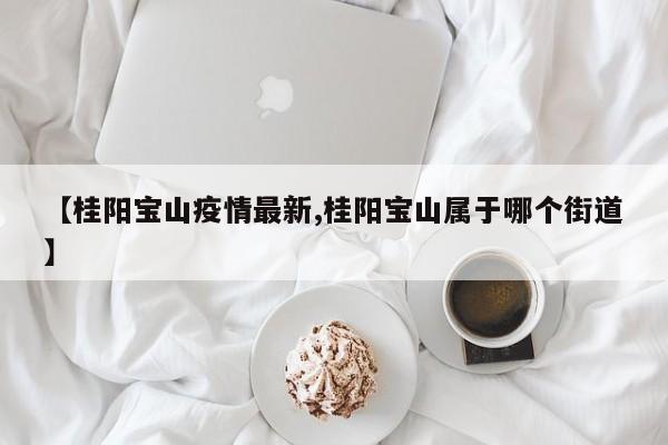 【桂阳宝山疫情最新,桂阳宝山属于哪个街道】
