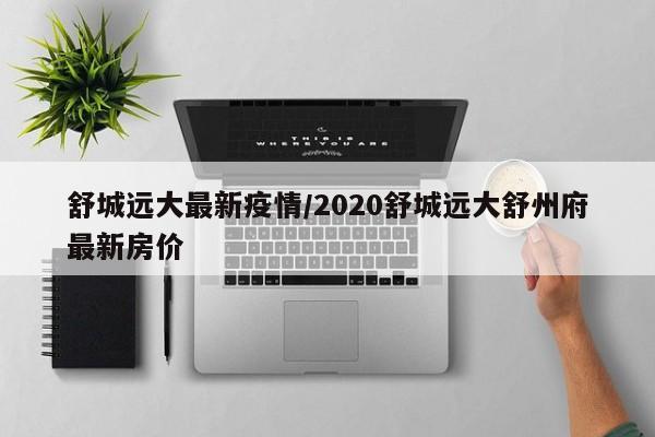 舒城远大最新疫情/2020舒城远大舒州府最新房价